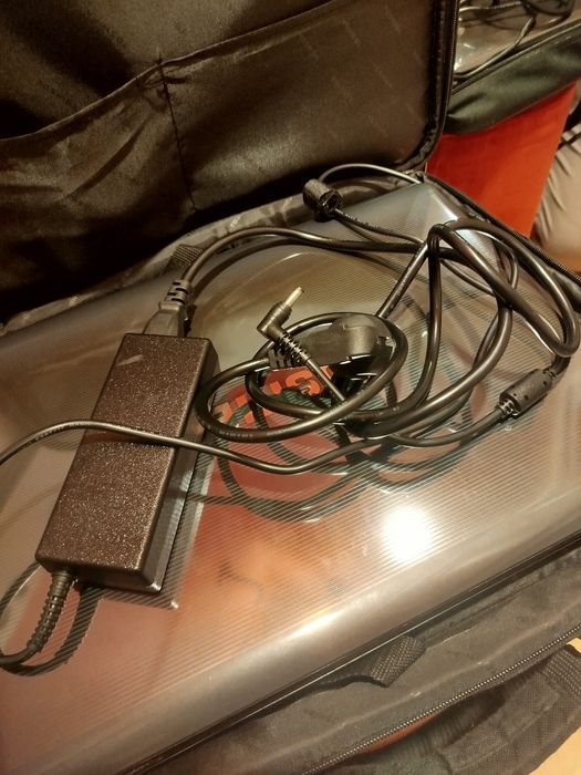 Portátil Toshiba A300 11x