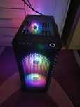Komputer Gamingowy i5 8400/32GB/RTX-3060-12GB/SSD