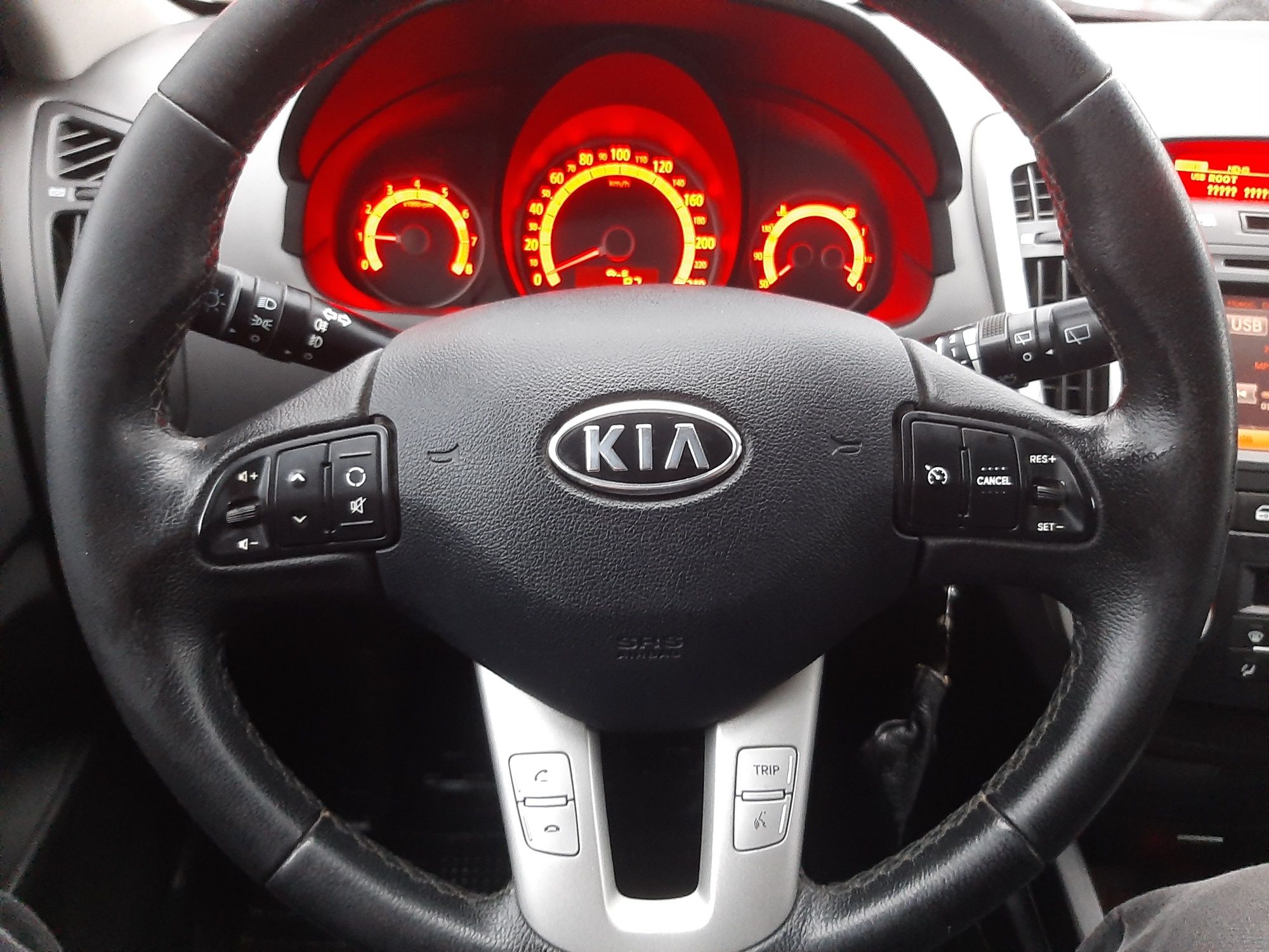 Kia ceed 2012 года  универсал