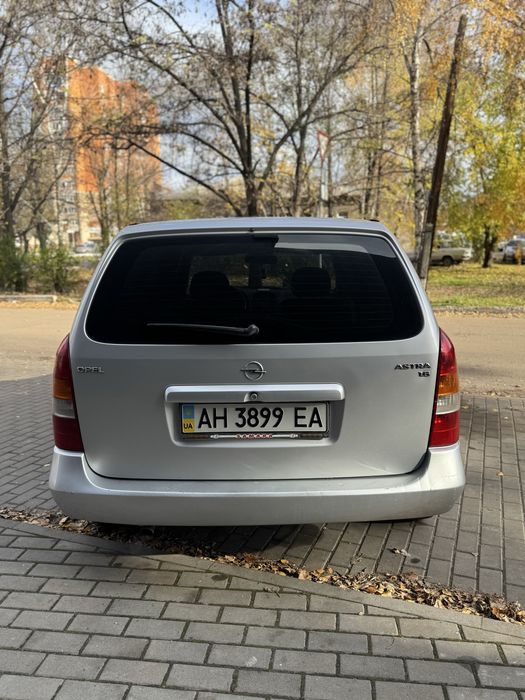 Astra g -1.6 бензин возможен пригон по договоренности