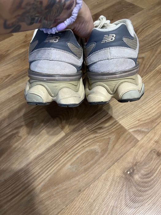 Кросівки new balance 9060 (44 р. 28 см)