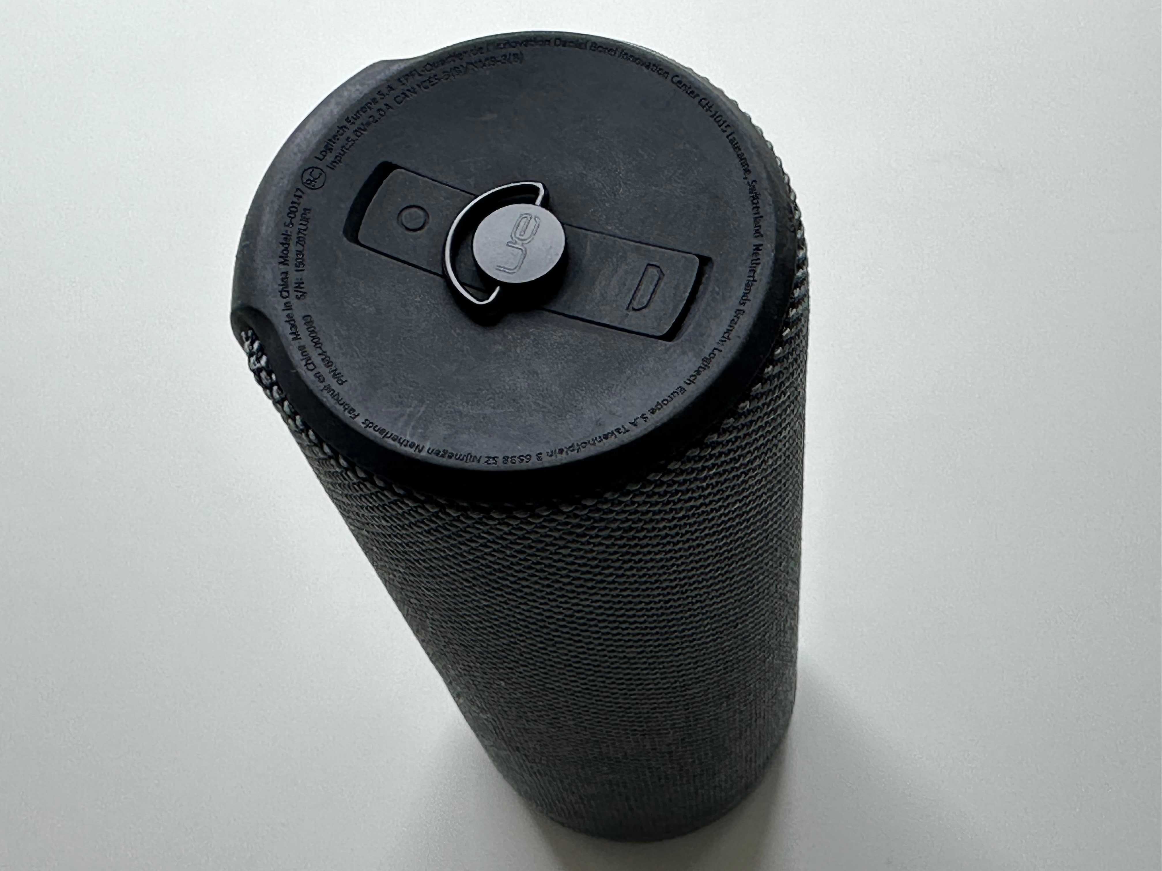 GŁOŚNIK LOGITECH MEGABOOM UE UlTiMaTe EaRs 100% sprawny oryginał okazj