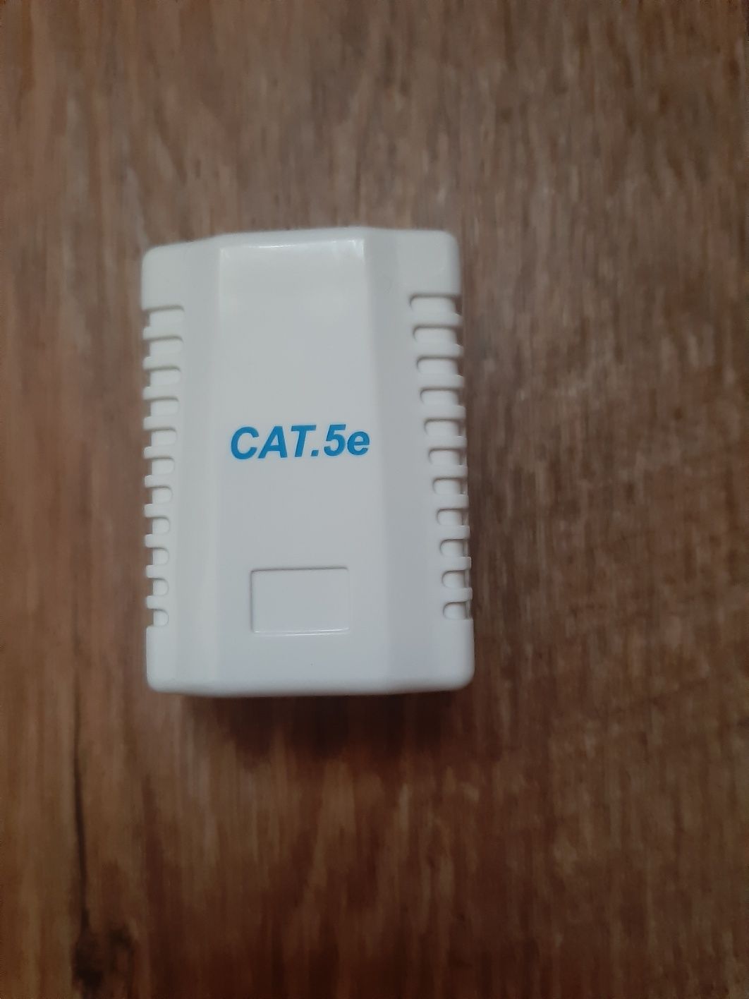 Продаю розетки Cablexpert cat5e FTP single port surface mount box