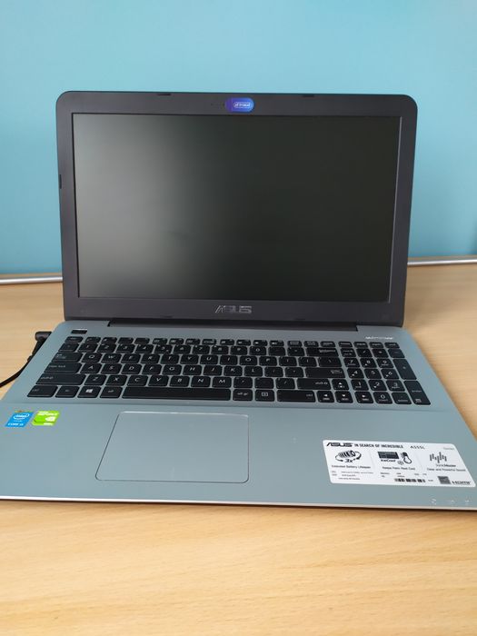 Laptop ASUS X555LJ