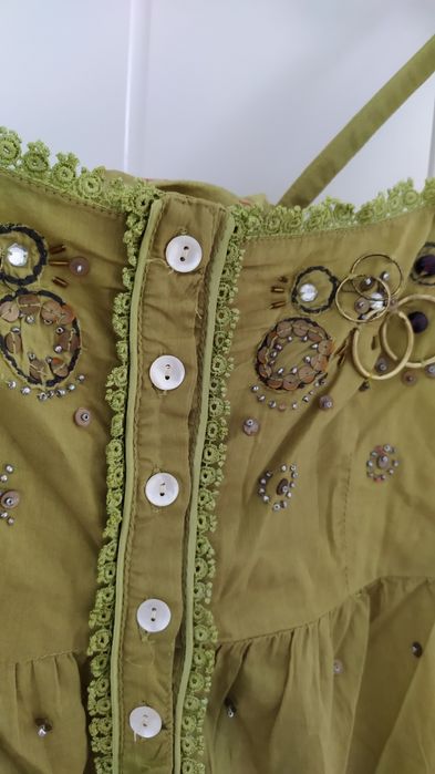 Sukienka rozm. 40 River Island