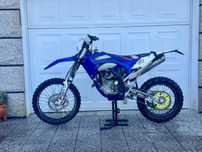 Sherco SEF 250 Six Days