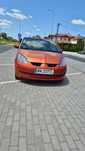 Mitsubishi Colt Mitsubishi Colt CZC 1.5