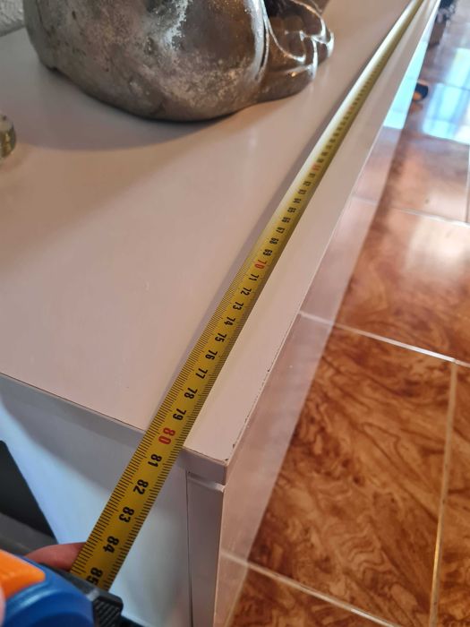 Caixa de areia oculta para gato