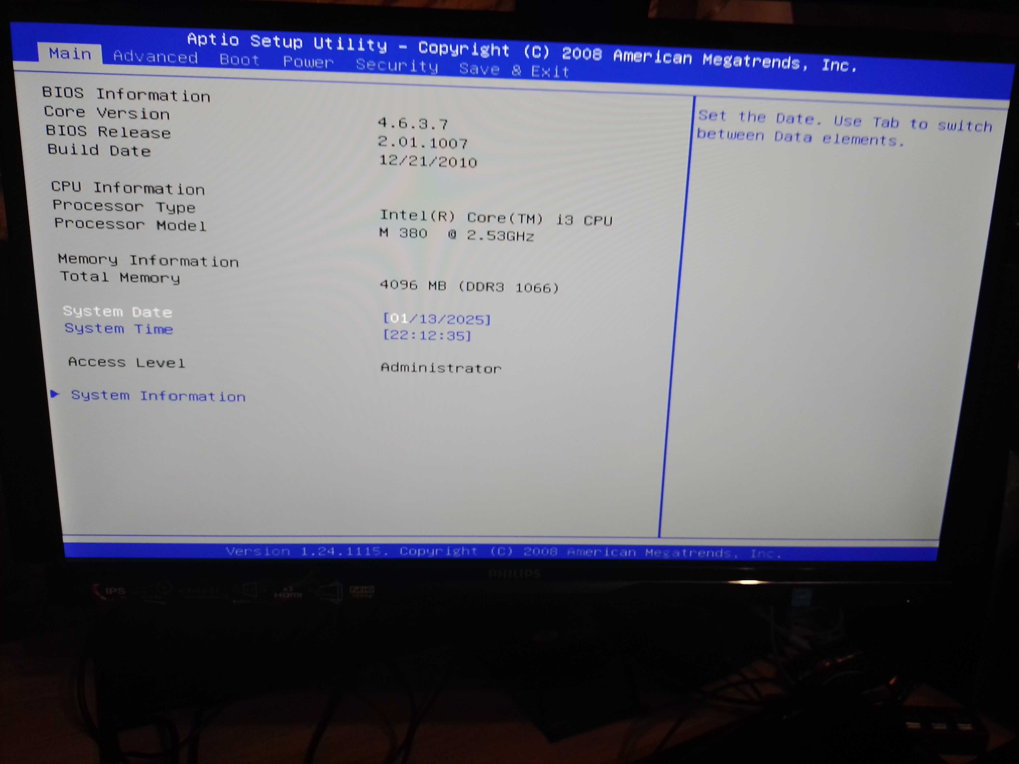 Міні пк FUJITSU ESPRIMO Q9000 Germany