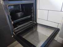 Forno elétrico Hisense