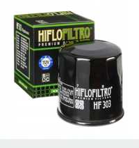 Filtr  Hiflo HF303