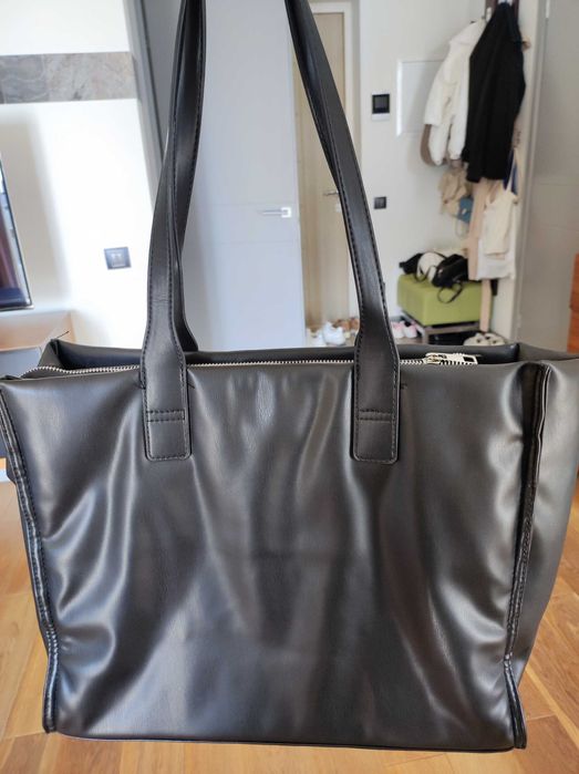 Жіноча сумочка з екошкіри бренду House