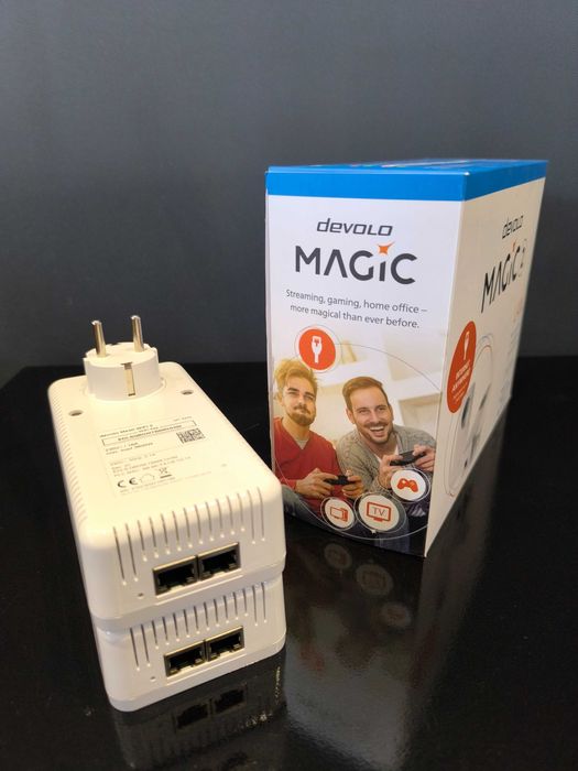 Devolo Magic  WI-FI 2 MT3232