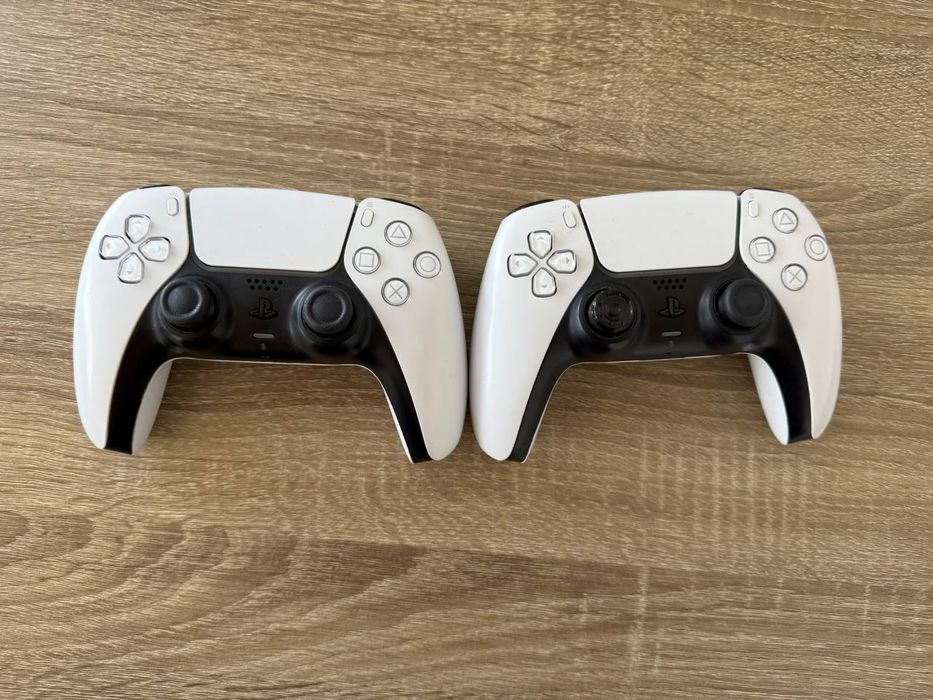 PlayStation 5.