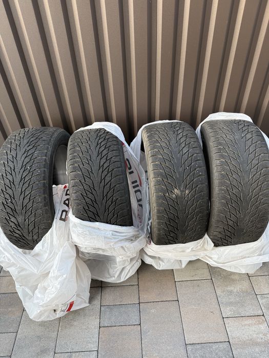 Продам авто шины б у