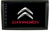 Radio GPS Android Citroen Jumper 2006-.2010 WIFI BT USB 64GB