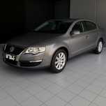 VW Passat 2.0 Tdi