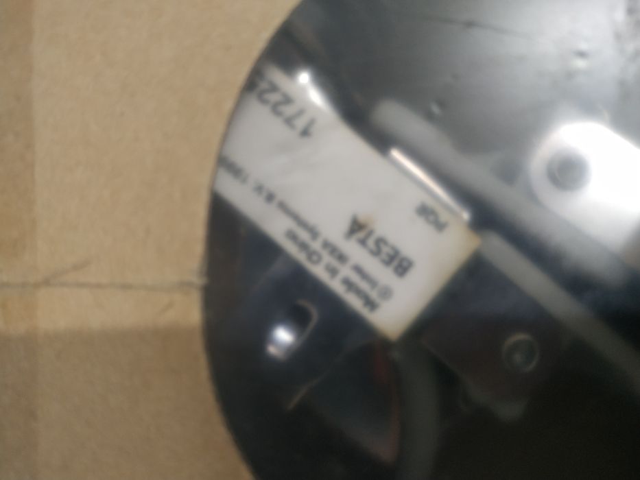 Rodas para moveis BESTA IKEA