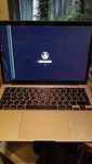 MacBook air A2179