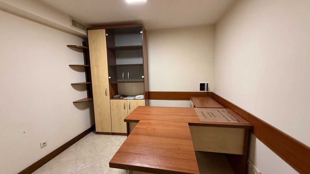 Сдается помещение под бизнес с ремонтом и новым оборудованием в центре