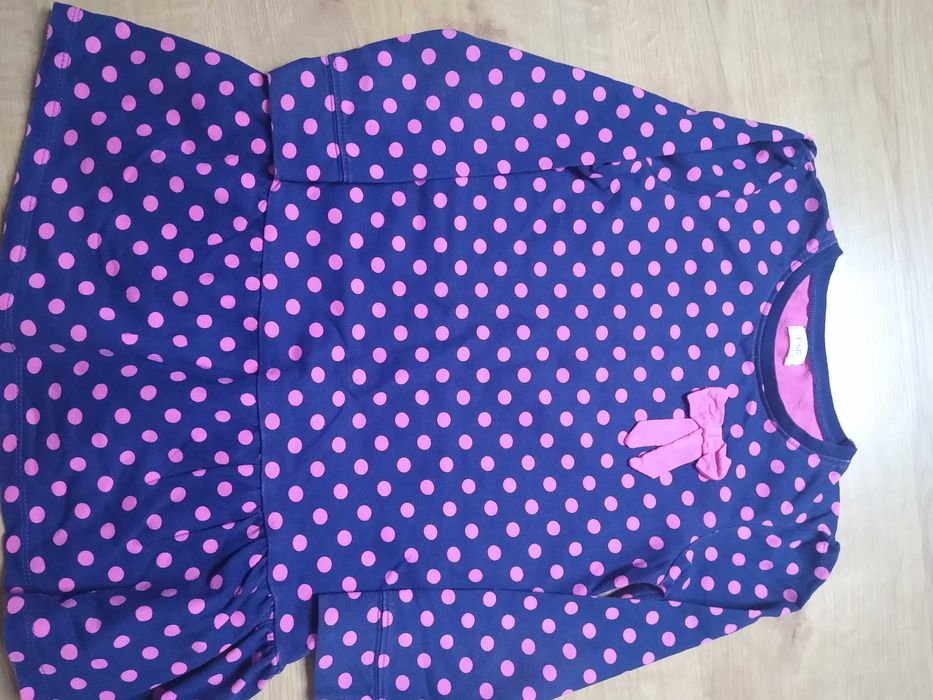 Sukienka 110 -116 FF