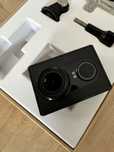 Kamera ActionCam YI Mega Komplet + Gimbal + Selfiestick Bluetooth