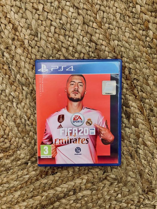 Vendo jogos PlayStation4