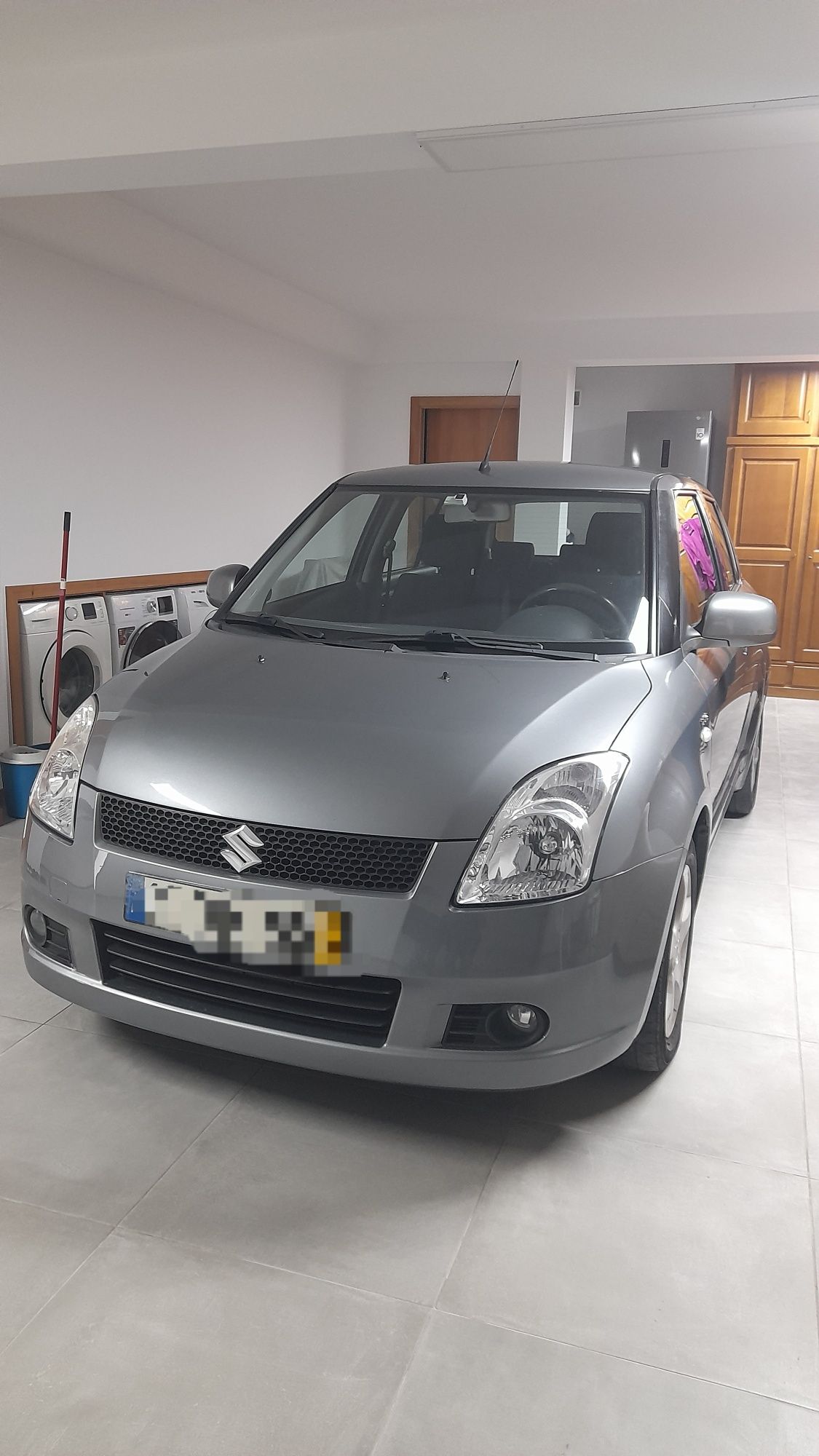 Vendo Suzuki  Swift