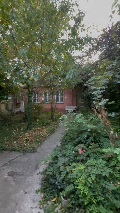 Дом в Аркадии! Участок 3 сотки !Тенистая/Посмитного