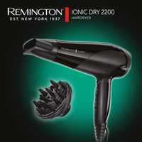 Secador de Cabelo Remington D3198