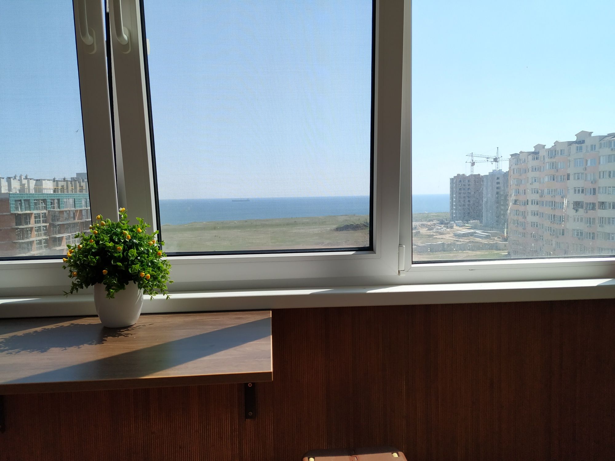 Шевченко 4, (Южный),  свободна  с 2.07 сдам посуточно 1 ком. Кв