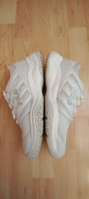Buty damskie FILA rozmiar 38/23.5cm