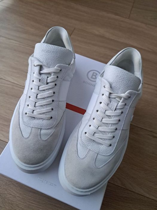 Кросівки чоловічі Bogner кеди оригінальні Богнер 43 44