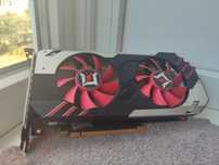 Продам Gtx 1060 6gb