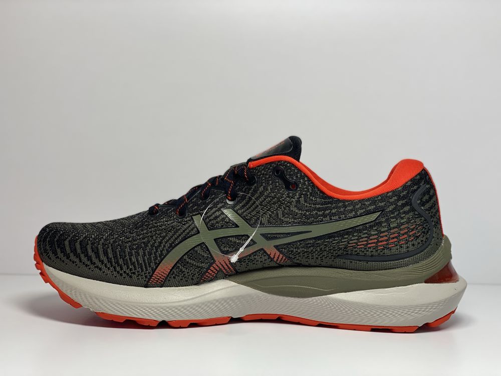 43.5-27.5см ОРИГІНАЛ 100% Кросівки ASICS GEL-CUMULUS 24 TR 1011B572