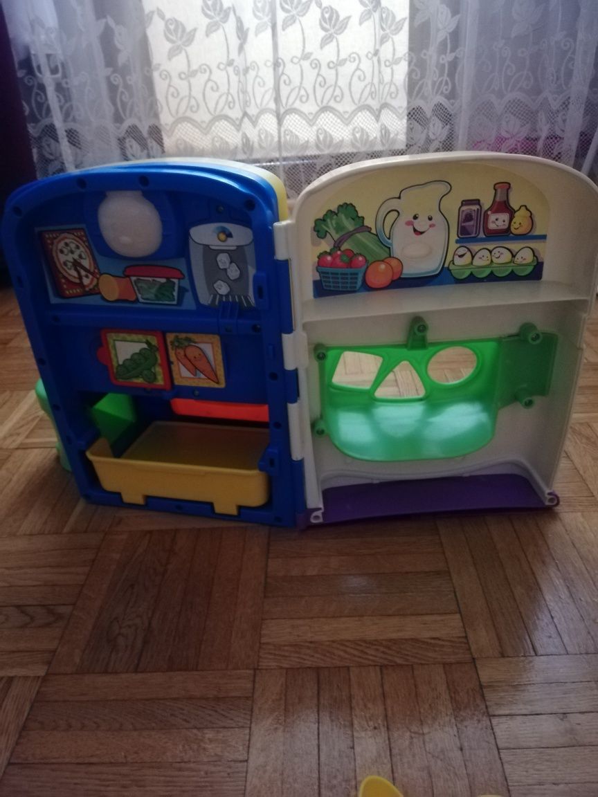 Zabawka Kuchnia/kuchenka Fisher Price