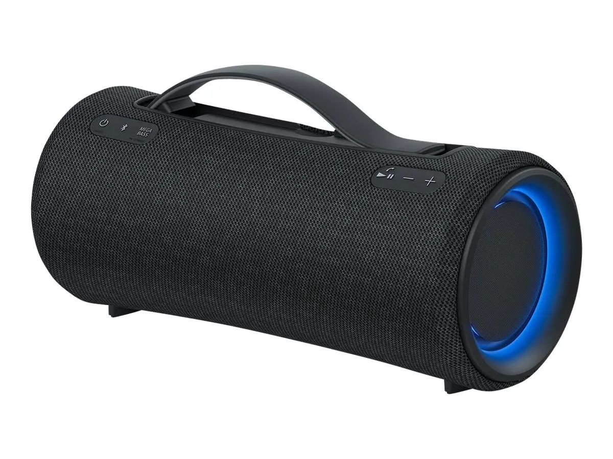 Coluna Bluetooth Sony SRS XG300 Nova