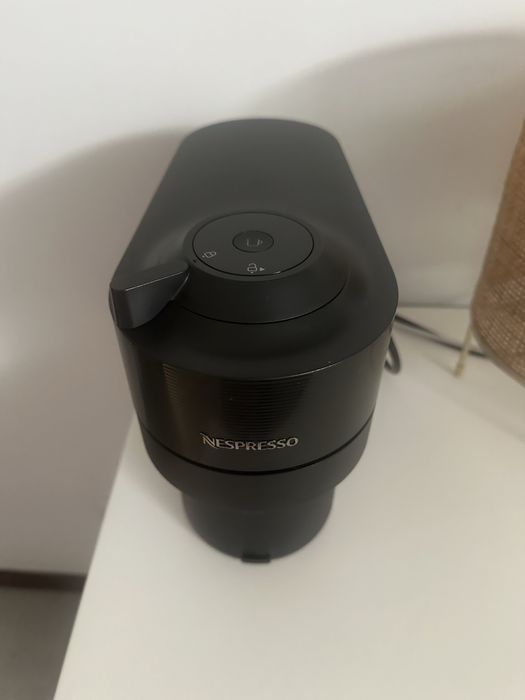 Máquina de café Nespresso