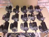 Стартер VW Golf 2,3,4/Polo/PassatB3-B5-B7/Caddy/Sharan/Lupo/T5/Jetta.