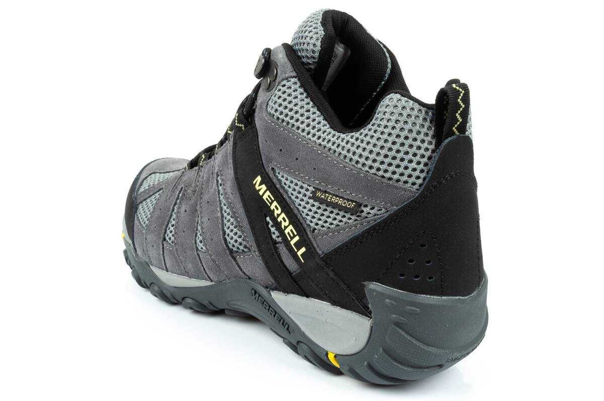 Buty trekkingowe Merrell Accentor 2 Vent r. 44, 46, 47
