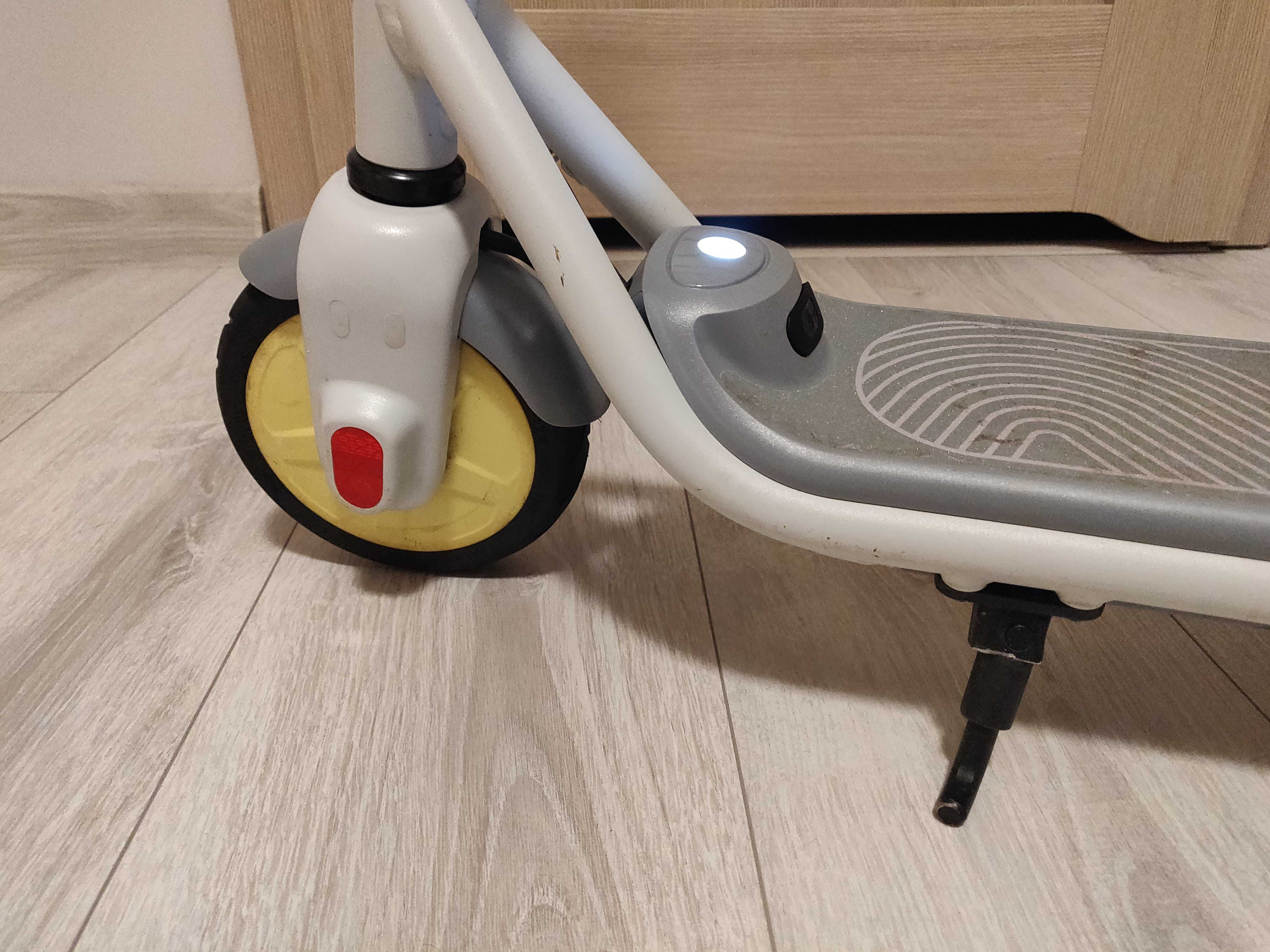 Hulajnoga elektryczna Segway eKickscooter ZING C8 możliwość wysyłki