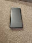 Power blank xiaomi