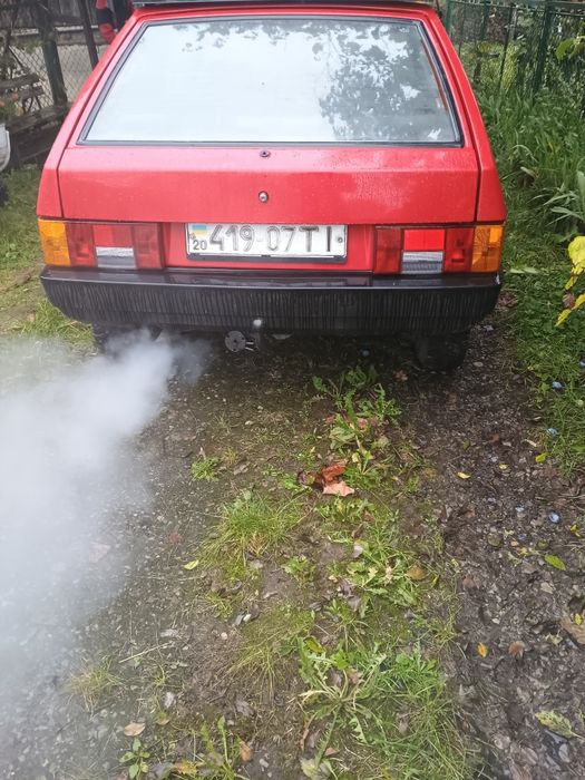 Продам. Ваз 2108