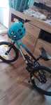 Bmx Rower mongoose ritual 500