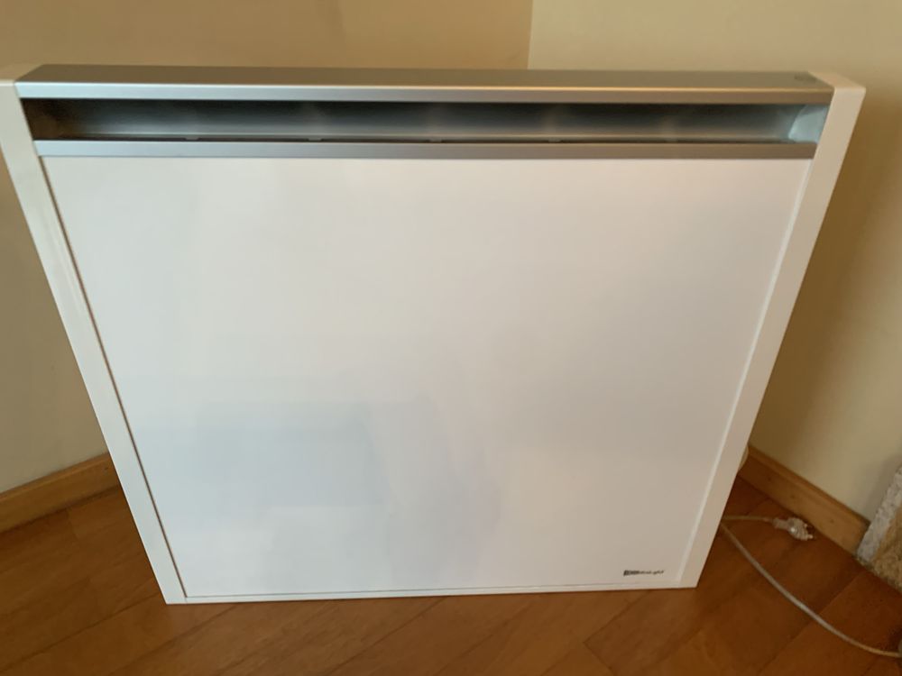 Radiador/aquecedor Radialight Plano 65