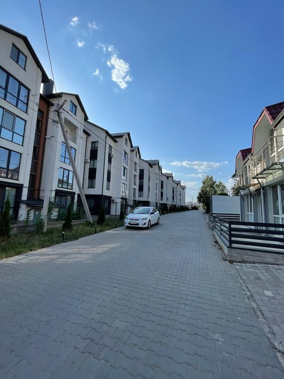 Продається 3кімн. Кухня студія вул.І.Мазепи Лесина