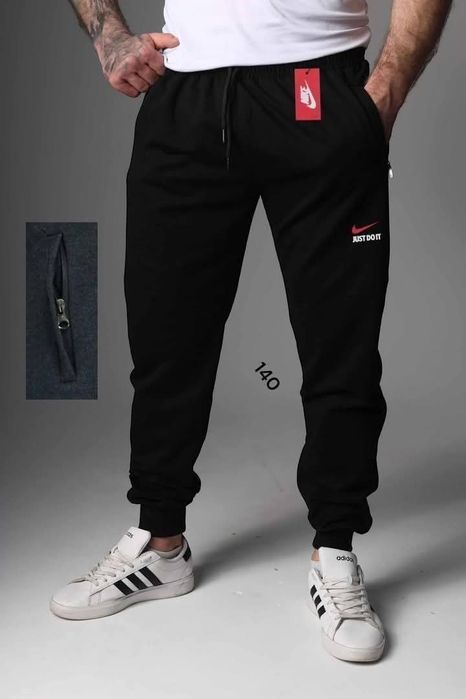 Spodnie dresowe męskie Nike Puma Guess Tommy Hilfiger Boss itp