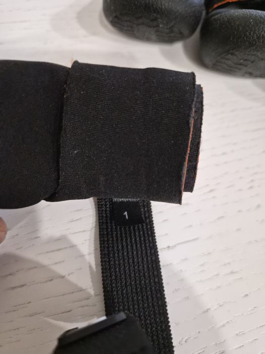 Взуття для собак Paikka розмір 1