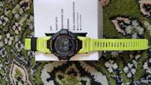 Часи g-shock gbd-h2000