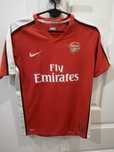 Koszulka Arsenal Londyn 158-170cm 13-15 lat